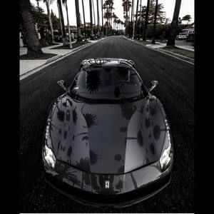 Meet your Posher, Marcos